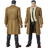 Batman: Hush MAFEX #299 Bruce Wayne