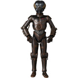 Star Wars: The Empire Strikes Back MAFEX #240 4-LOM
