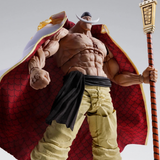 S.H.Figuarts One Piece Edward Newgate (Marineford)