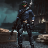 G.I. Joe Classified Series #230 Shipwreck & Althea