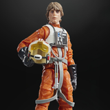 Star Wars Black Series Luke Skywalker (X-Wing Pilot)