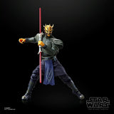 Star Wars Black Series Deluxe Savage Opress (CLONES WARS)