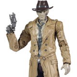 McFarlane Toys Gaming Edition Nick Valentine (Fallout 4)