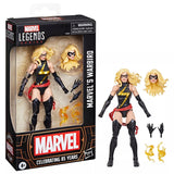 Marvel Legends Warbird (Re-Run)