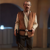 Sideshow Star Wars Scum & Villainy Dr. Cornelius Evazan (A New Hope / 1:6 Scale)