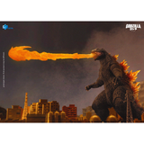 Hiya Godzilla 2000 Exquisite Basic Heat Ray Godzilla