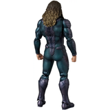 DC MAFEX Aquaman (Stealth Suit)