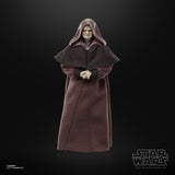 Star Wars Black Series Darth Sidious (REVENGE OF THE SITH)