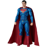Zack Snyder's Justice League MAFEX #273 Knightmare Superman