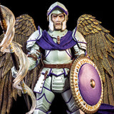Mythic Legions Ashes of Agbendor Deluxe Iosef of the Golden Spear
