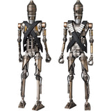 Star Wars MAFEX #158 IG-11