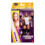 WWE Elite Summerslam ’99 Triple H (Jesse Ventura Build-A-Figure) - Action Figures