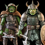 Mythic Legions Ashes of Agbendor Malignancy of Gobhollow 2-Pack
