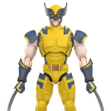 Blokees Marvel Infinity Saga Champion Class 05 Wolverine