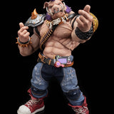 Lingjhun Teenage Mutant Ninja Turtles Bebop