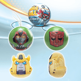 Transformers: Earth Spark Blind Box Miraball