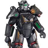 McFarlane Toys Gaming Edition Scorched Sierra Power Armor (Fallout: New Vegas NCR)
