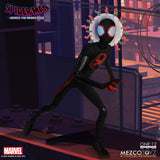 Spider-Man Mezco One:12 Collective Miles Morales