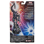 Marvel Legends Series Fallen One Silver Surfer - Action Figures