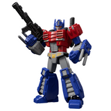 Blokees Transformers Galaxy 06: Parallel Universe Complete Set (Box of 9 Individually Boxed)