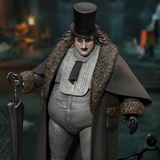 Dynamic 8ction Heroes DAH-134 Batman Returns The Penguin