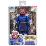 NECA Teenage Mutant Ninja Turtles Krang/Shredder (Archie Comics)