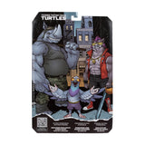McFarlane Toys Punch Punchers IDW Teenage Mutant Ninja Turtles Rocksteady