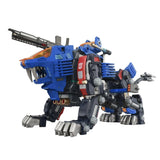 Transformers x Diaclone x Zoids Synergenex Shield-D-Prime