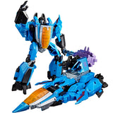 Transformers Studio Series Voyager Class Transformers: War for Cybertron Thundercracker