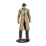 McFarlane Toys Gaming Edition Nick Valentine (Fallout 4)