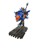 Transformers x Diaclone x Zoids Synergenex Shield-D-Prime
