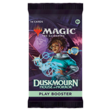 Magic: The Gathering Duskmourn House of Horror Play Booster Pack