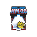 Figure Shield HM-20 Clamshell
