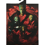 NECA Saw Ultimate Jigsaw Killer (Red Robe)