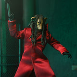 NECA Saw Ultimate Jigsaw Killer (Red Robe)