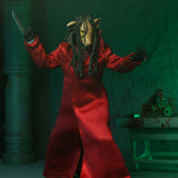 NECA Saw Ultimate Jigsaw Killer (Red Robe)