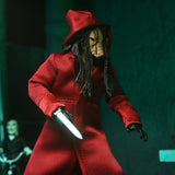 NECA Saw Ultimate Jigsaw Killer (Red Robe)
