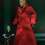 NECA Saw Ultimate Jigsaw Killer (Red Robe)