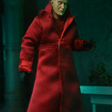 NECA Saw Ultimate Jigsaw Killer (Red Robe)