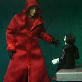 NECA Saw Ultimate Jigsaw Killer (Red Robe)