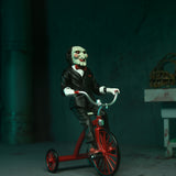 NECA Saw Ultimate Jigsaw Killer (Red Robe)