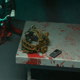 NECA Saw Ultimate Jigsaw Killer (Red Robe)