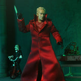 NECA Saw Ultimate Jigsaw Killer (Red Robe)