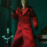 NECA Saw Ultimate Jigsaw Killer (Red Robe)