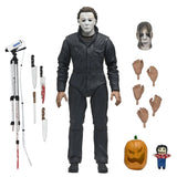 NECA Halloween Resurrection Ultimate Michael Myers