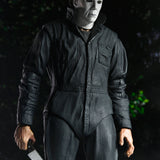 NECA Halloween Resurrection Ultimate Michael Myers