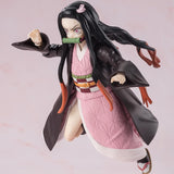 S.H.Figuarts Demon Slayer: Kimetsu no Yaiba Nezuko Kamado