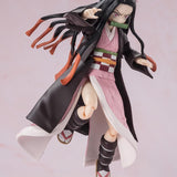 S.H.Figuarts Demon Slayer: Kimetsu no Yaiba Nezuko Kamado