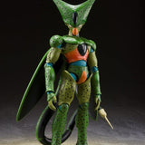 S.H.Figuarts Dragon Ball Z Cell (First Form)