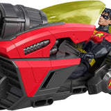 DC Comics Premiere Collection Robin Cycle & Robin